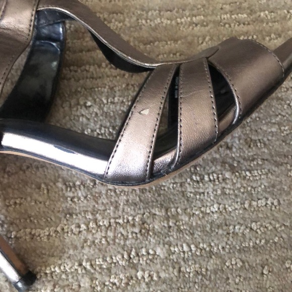 Classifies Entier Sandals - Picture 3 of 3